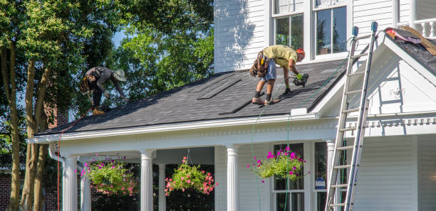 Roof Replacement Solutions
