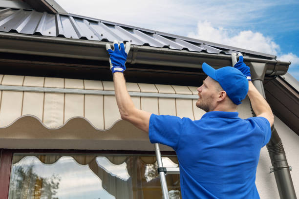 Roof Replacement Solutions