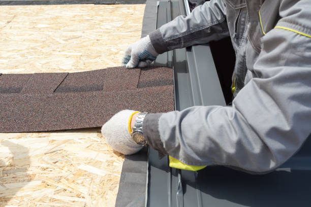 Roof Replacement Solutions