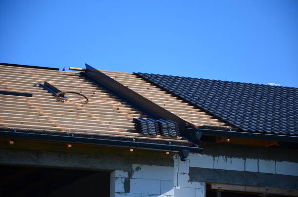 Roof Replacement Solutions