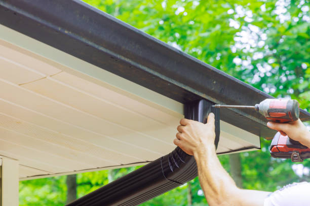 Roof Replacement Solutions