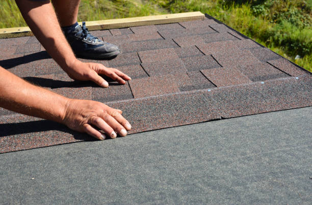Roof Replacement Solutions