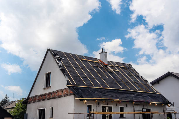 Roof Replacement Solutions