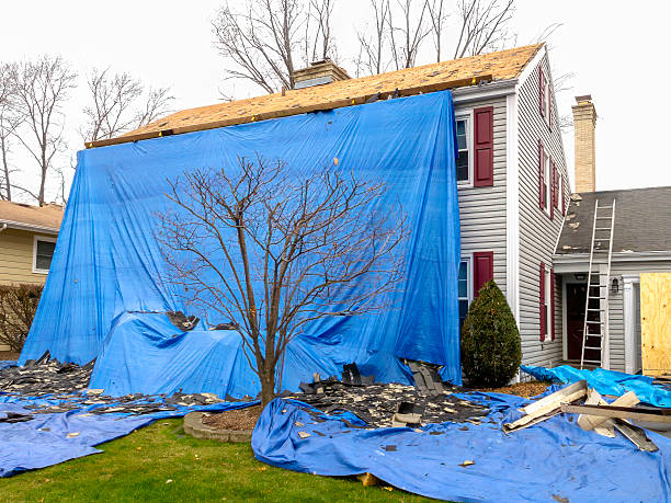 Roof Replacement Solutions