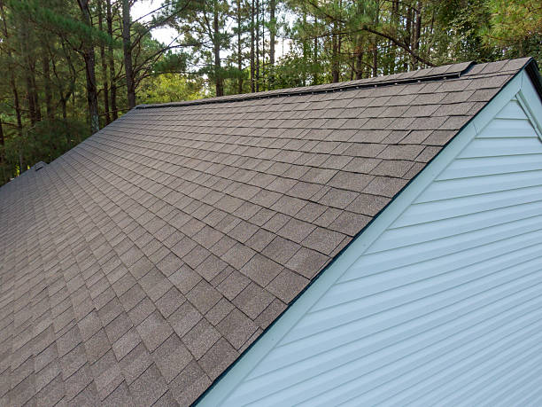 Roof Replacement Solutions