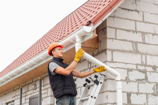 Roof Replacement Solutions